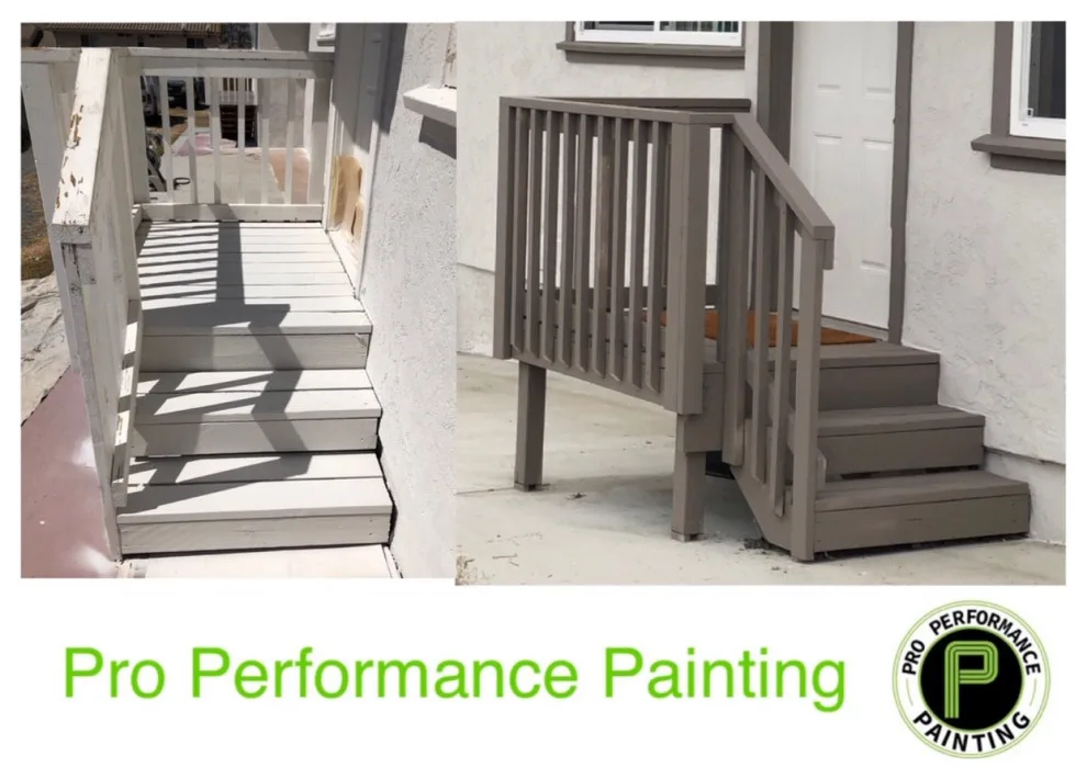 Outdoor Initiatives by Pro Performance Painting - Photo 19