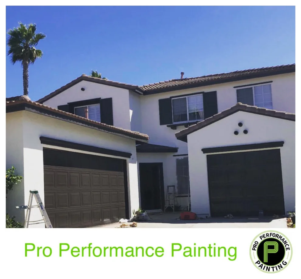 Outdoor Initiatives by Pro Performance Painting - Photo 38