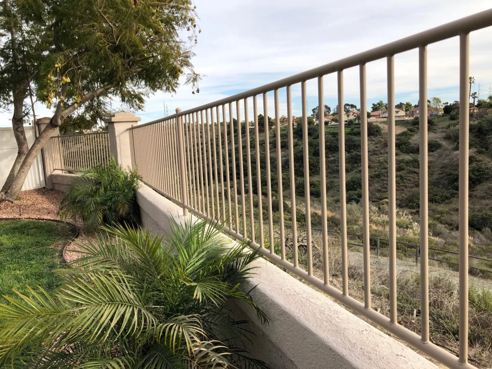 Outdoor Initiatives by Pro Performance Painting - Photo 11