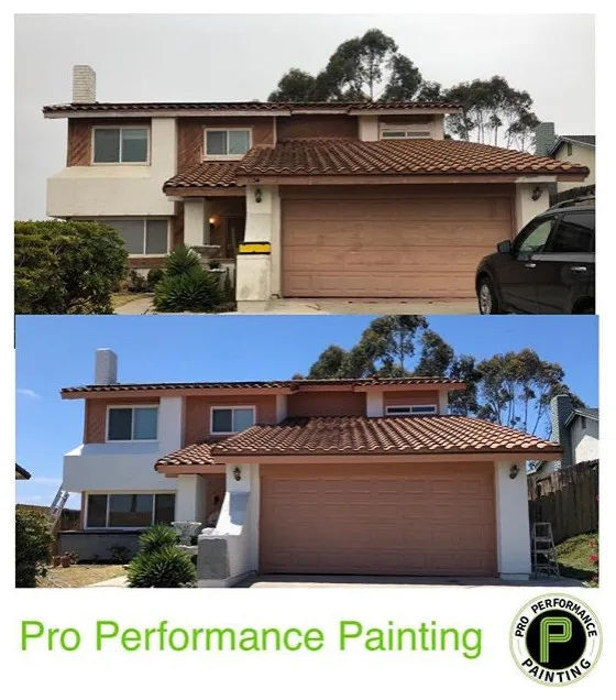 Outdoor Initiatives by Pro Performance Painting - Photo 27