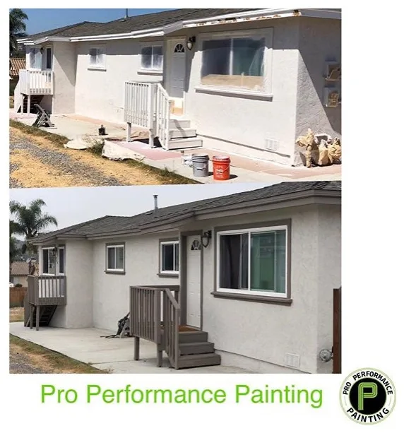 Outdoor Initiatives by Pro Performance Painting - Photo 37