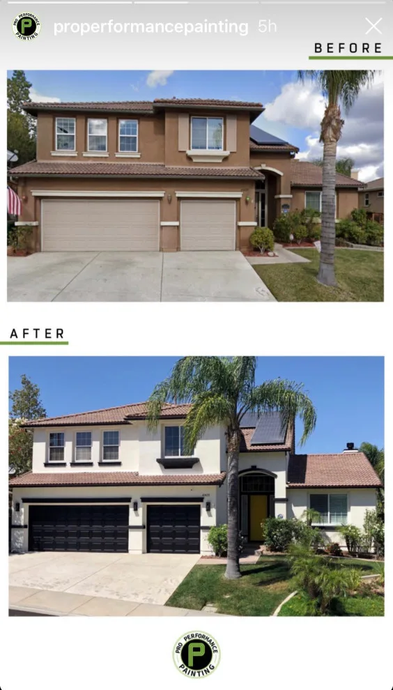 Outdoor Initiatives by Pro Performance Painting - Photo 5