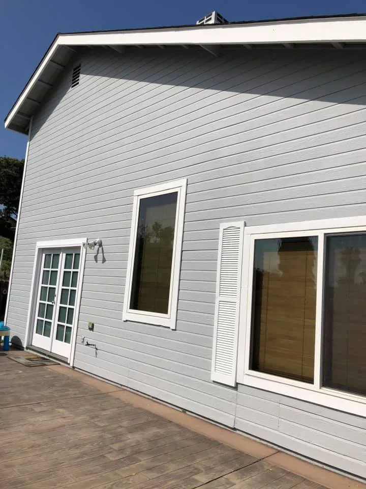Pro Performance Painting - Photo 10