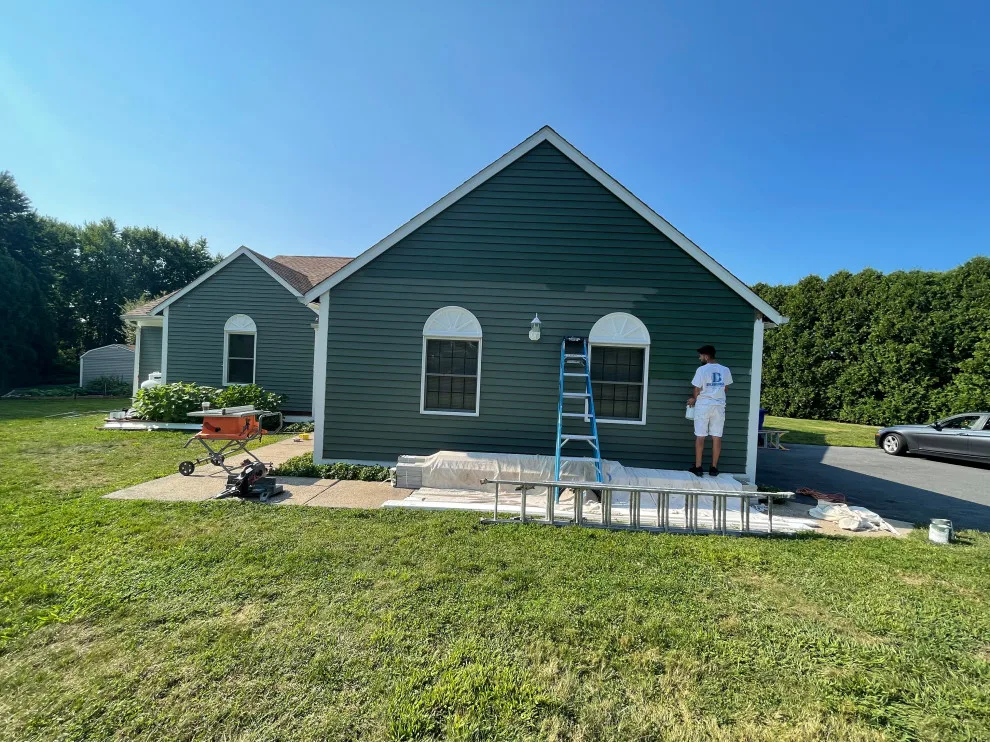 Star Painters LLC - Photo 7