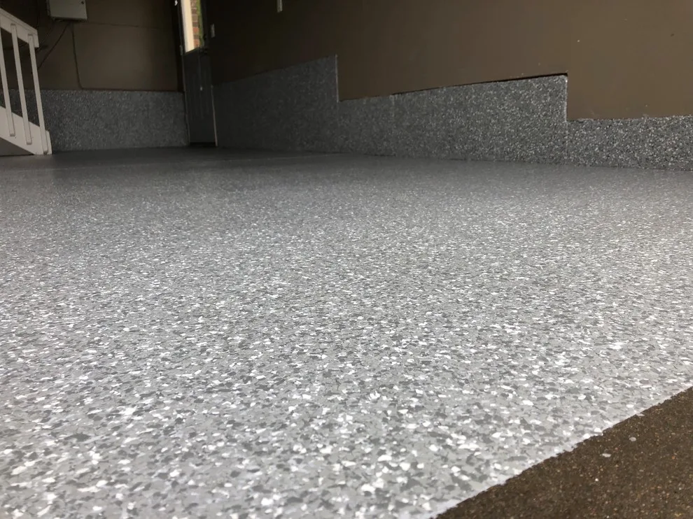Coal Creek Coatings - Photo 14