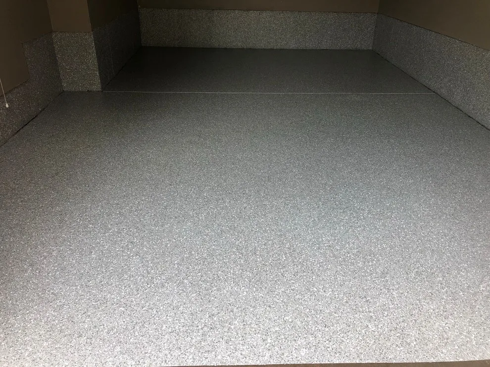 Smoke Flake Design by Coal Creek Coatings - Photo 5