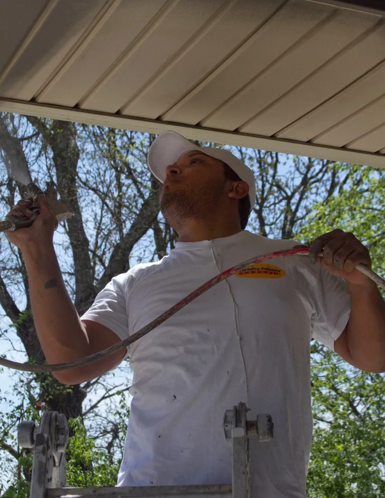 Artistic Games 2015 by CertaPro Painters Of Northwest Arkansas - Photo 15