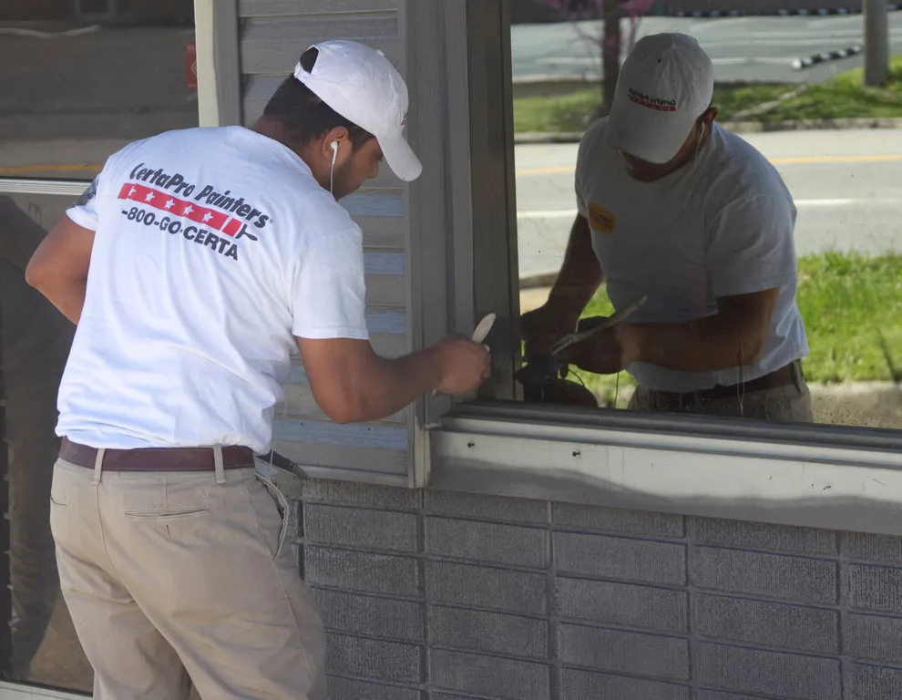 Artistic Games 2015 by CertaPro Painters Of Northwest Arkansas - Photo 13