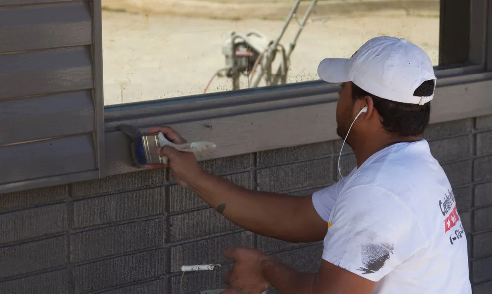 Artistic Games 2015 by CertaPro Painters Of Northwest Arkansas - Photo 5