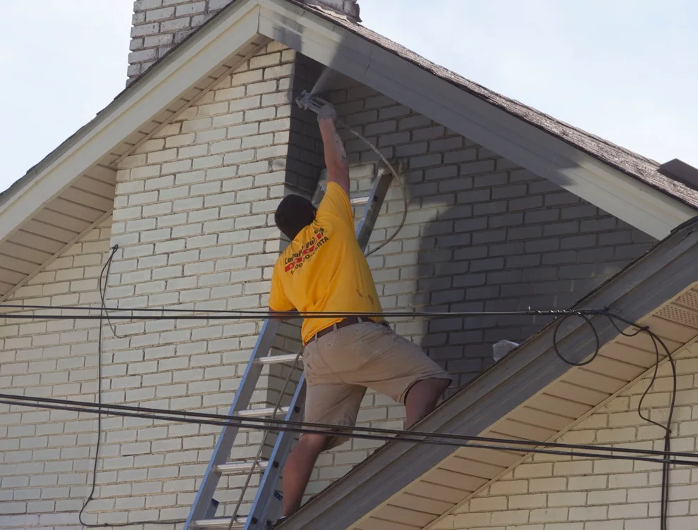 Artistic Games 2015 by CertaPro Painters Of Northwest Arkansas - Photo 4