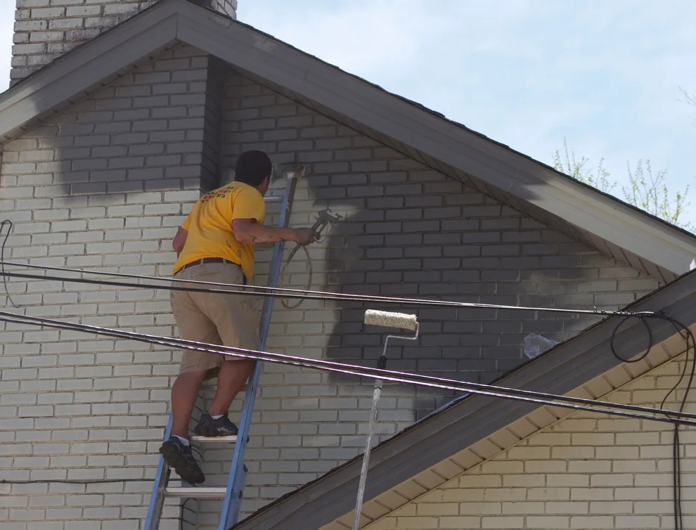 Artistic Games 2015 by CertaPro Painters Of Northwest Arkansas - Photo 12