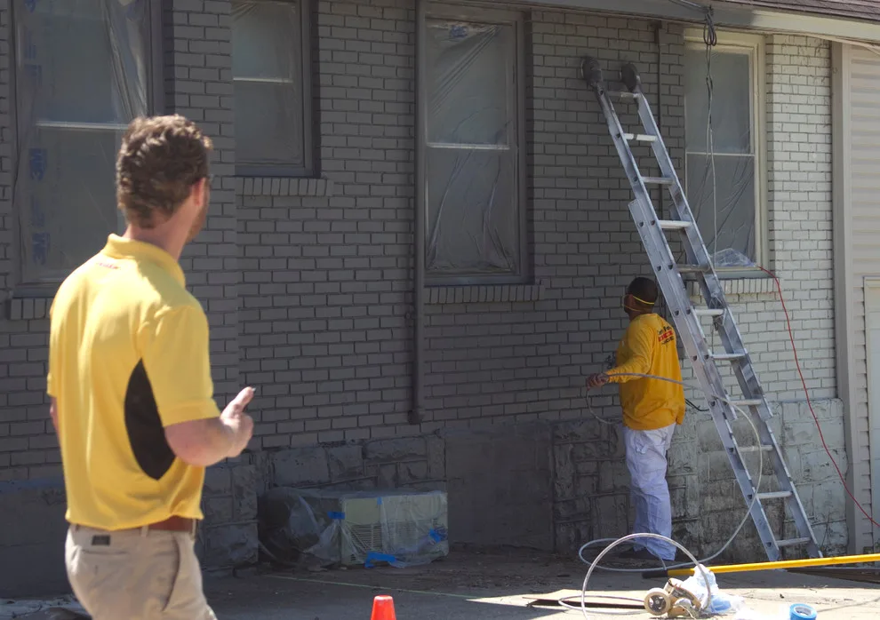 Artistic Games 2015 by CertaPro Painters Of Northwest Arkansas - Photo 8