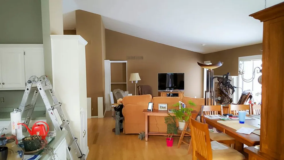 Balanced Spaces and Transformations by Two Day Painting LLC - Photo 4