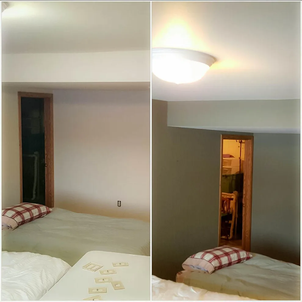 Balanced Spaces and Transformations by Two Day Painting LLC - Photo 3