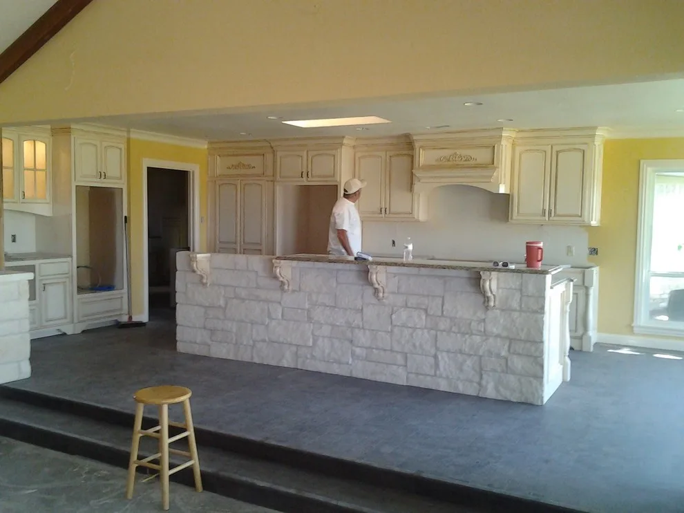 Smith Painting - Photo 12