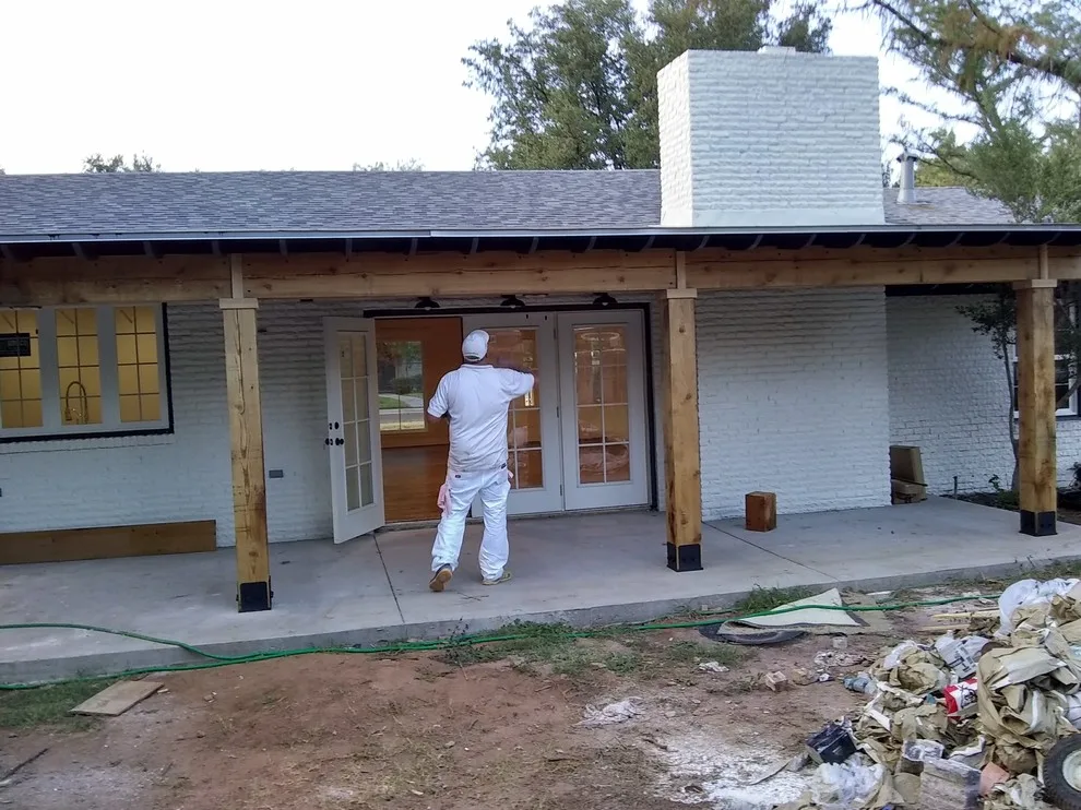 Smith Painting - Photo 13