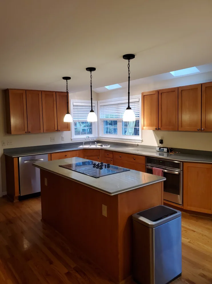 Wexford Classic Home Cabinets by Hardesty Renovations - Photo 3