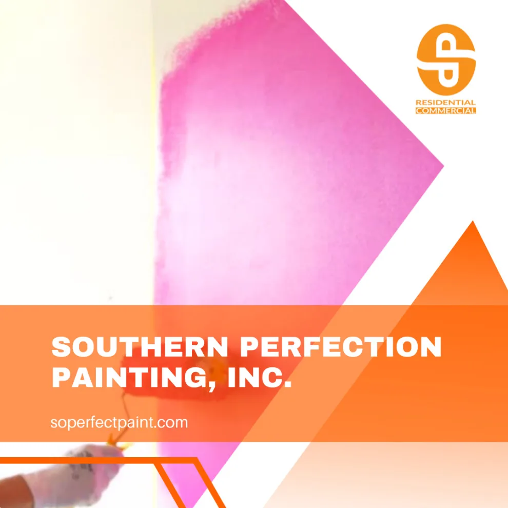2021 Social Media Advertising by Southern Perfection Painting Inc. - Photo 10