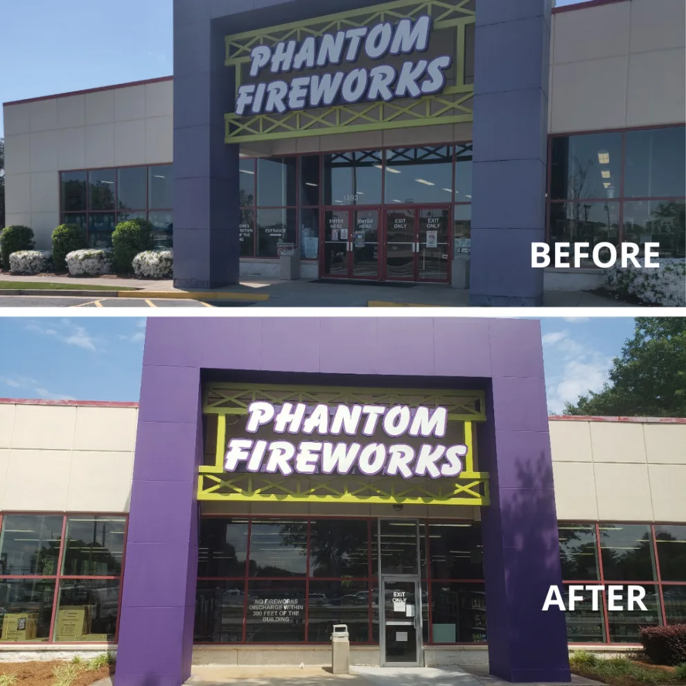 2021 Social Media Advertising by Southern Perfection Painting Inc. - Photo 7