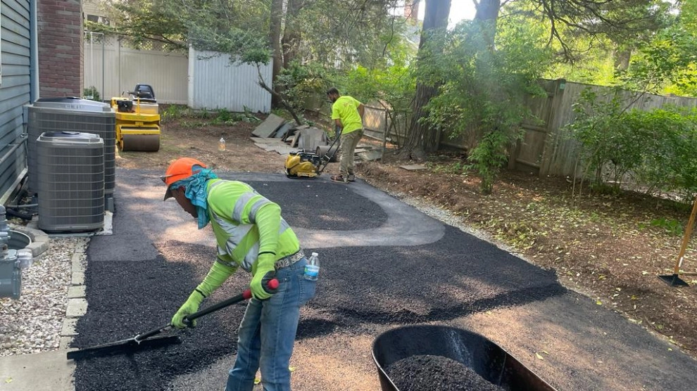 Smart Landscaping & Masonry - Photo 10