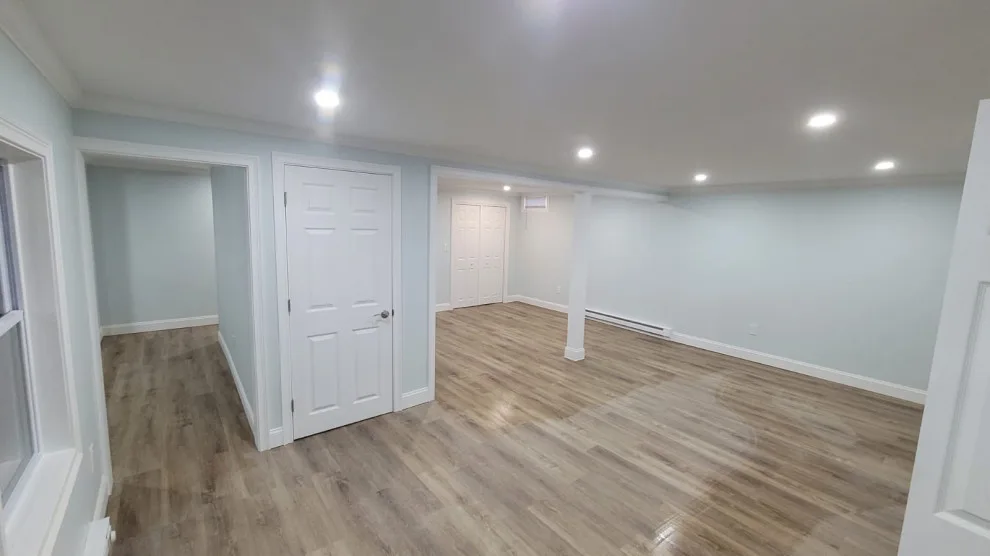 Interior Coating and Finishing by EVM Home Improvement & Painting - Photo 9