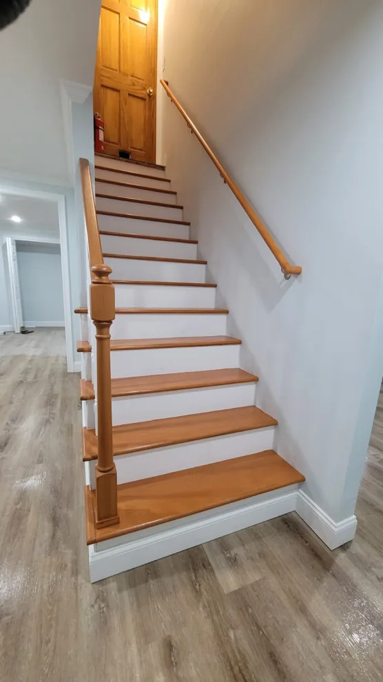 Interior Coating and Finishing by EVM Home Improvement & Painting - Photo 4