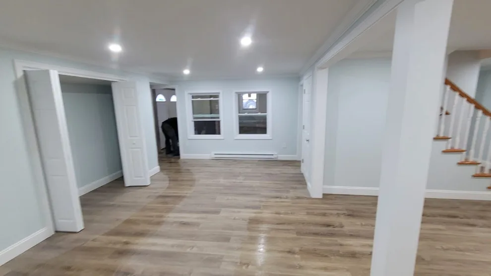 Interior Coating and Finishing by EVM Home Improvement & Painting - Photo 10