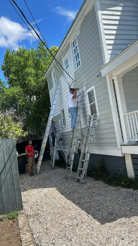 Thiago Painting Services - Photo 9