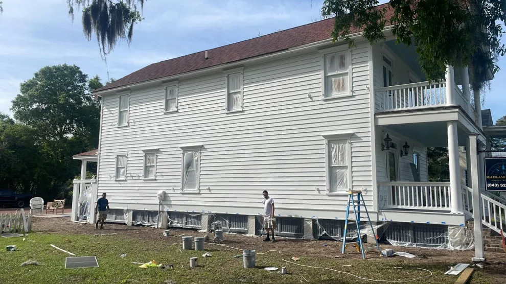 Thiago Painting Services - Photo 13