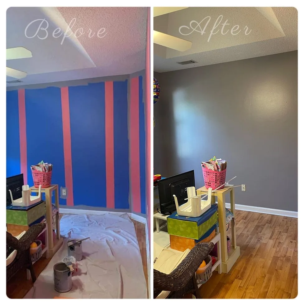 Three Zone Paint by Cover All Paints LLC - Photo 5