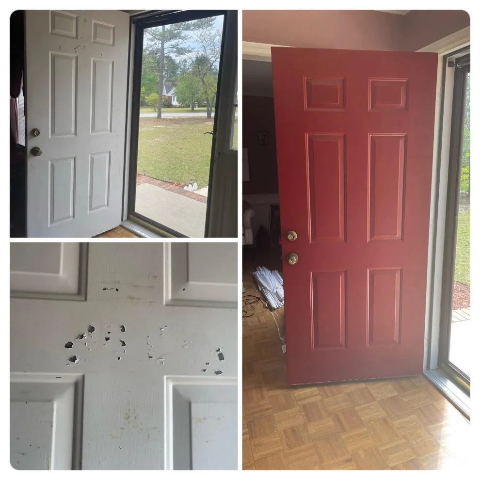 Three Zone Paint by Cover All Paints LLC - Photo 6