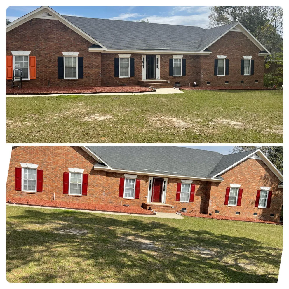 Three Zone Paint by Cover All Paints LLC - Photo 2