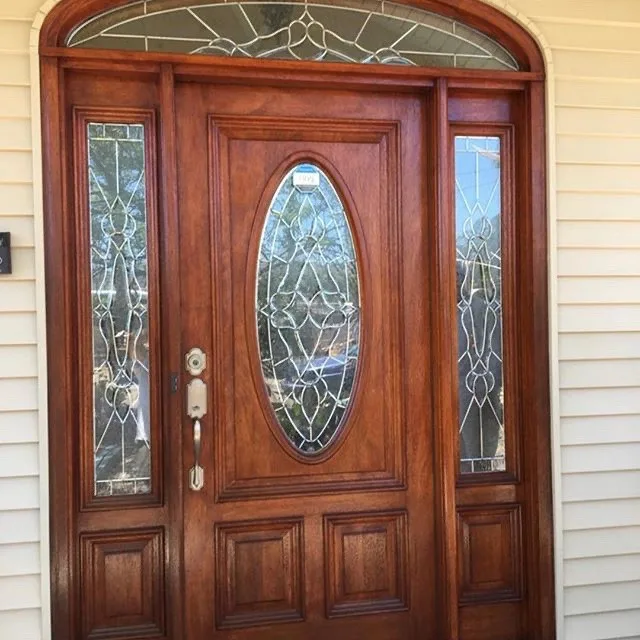 Stain Initiatives by Pro Performance Painting - Photo 2