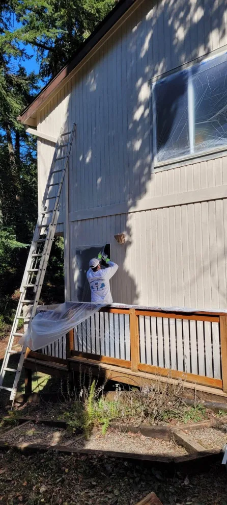 Three-Story Multilevel Exterior Painting by Gaxiola's Painting LLC - Photo 30