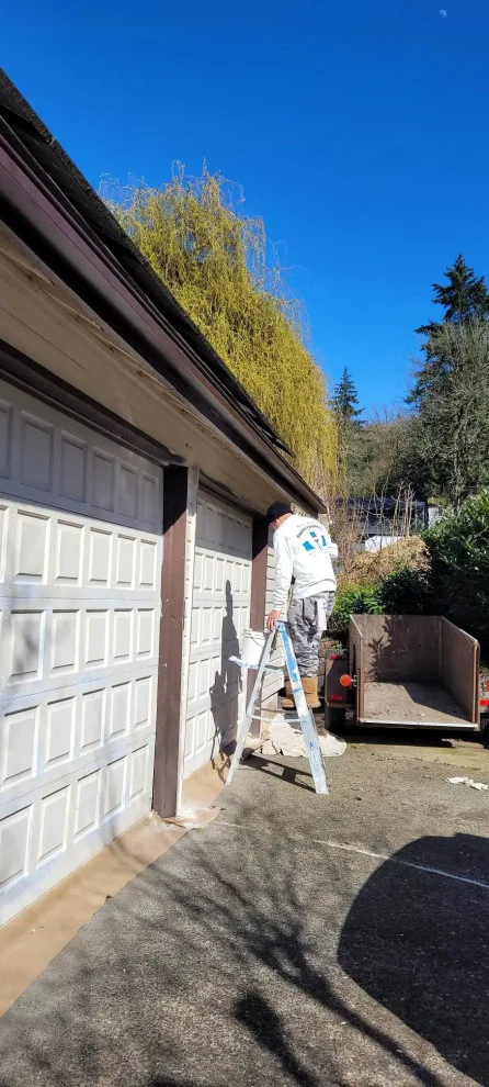 Three-Story Multilevel Exterior Painting by Gaxiola's Painting LLC - Photo 39
