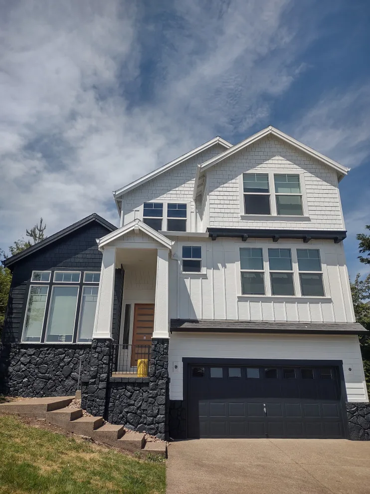 Three-Story Multilevel Exterior Painting by Gaxiola's Painting LLC - Photo 38