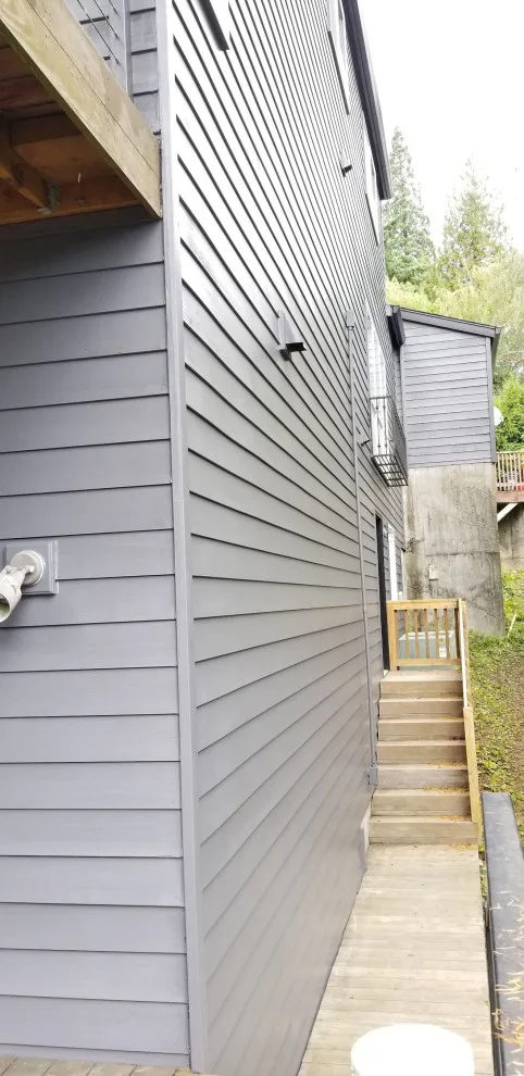 Three-Story Multilevel Exterior Painting by Gaxiola's Painting LLC - Photo 17