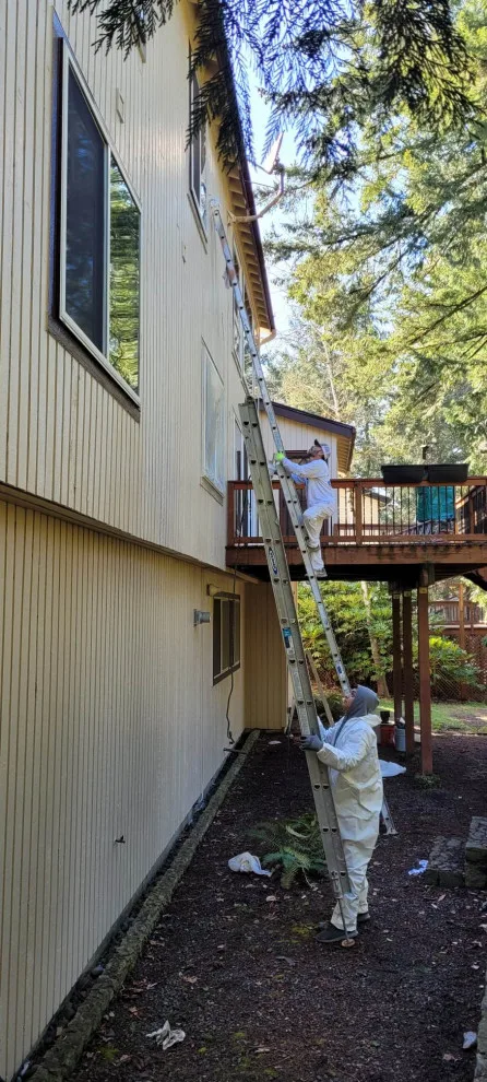 Three-Story Multilevel Exterior Painting by Gaxiola's Painting LLC - Photo 35