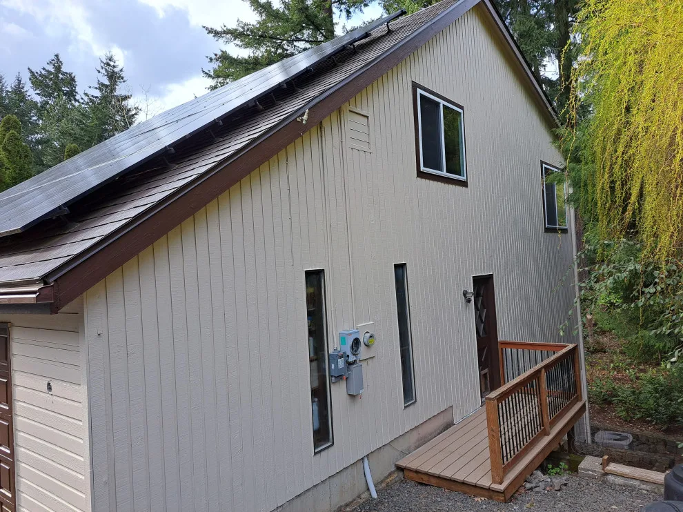 Three-Story Multilevel Exterior Painting by Gaxiola's Painting LLC - Photo 11