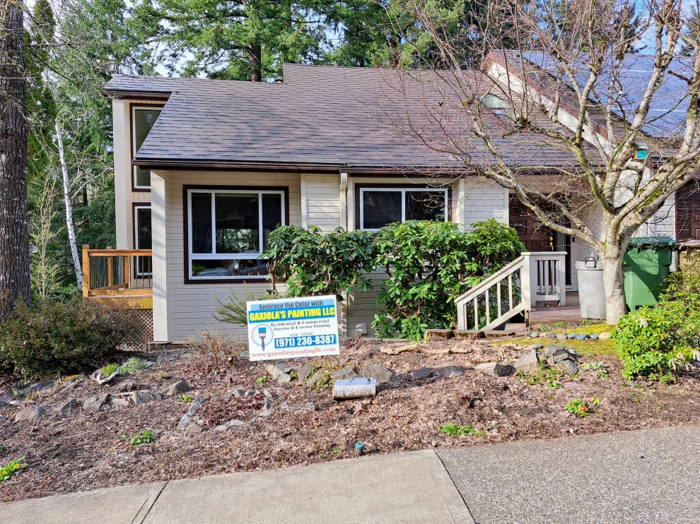 Three-Story Multilevel Exterior Painting by Gaxiola's Painting LLC - Photo 29