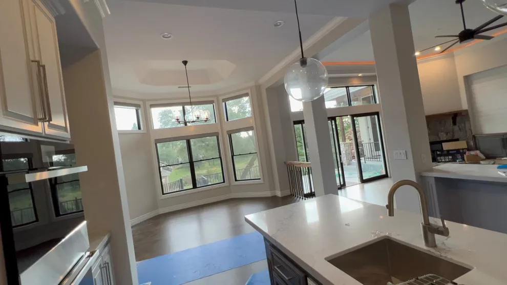 Rocklin - Interior Renovation by B&S Painting Inc - Photo 5