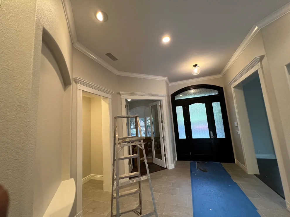 Rocklin - Interior Renovation by B&S Painting Inc - Photo 10