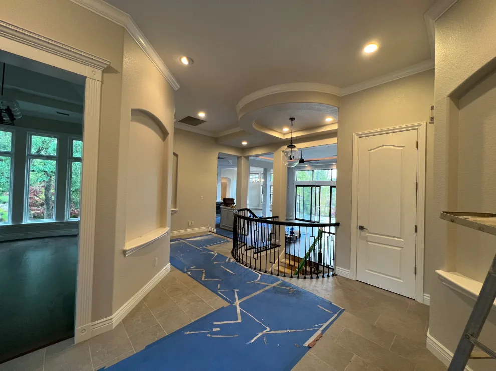 Rocklin - Interior Renovation by B&S Painting Inc - Photo 9