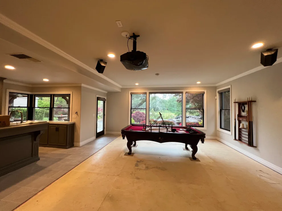 Rocklin - Interior Renovation by B&S Painting Inc - Photo 2