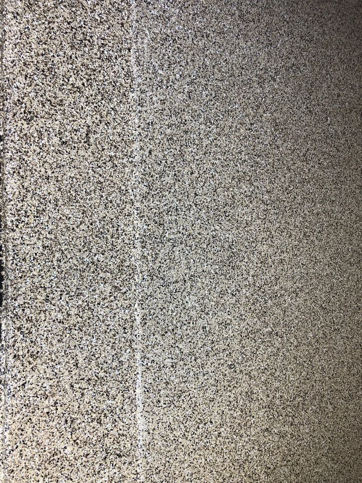 Cappuccino Snowflake Design by Coal Creek Coatings - Photo 15