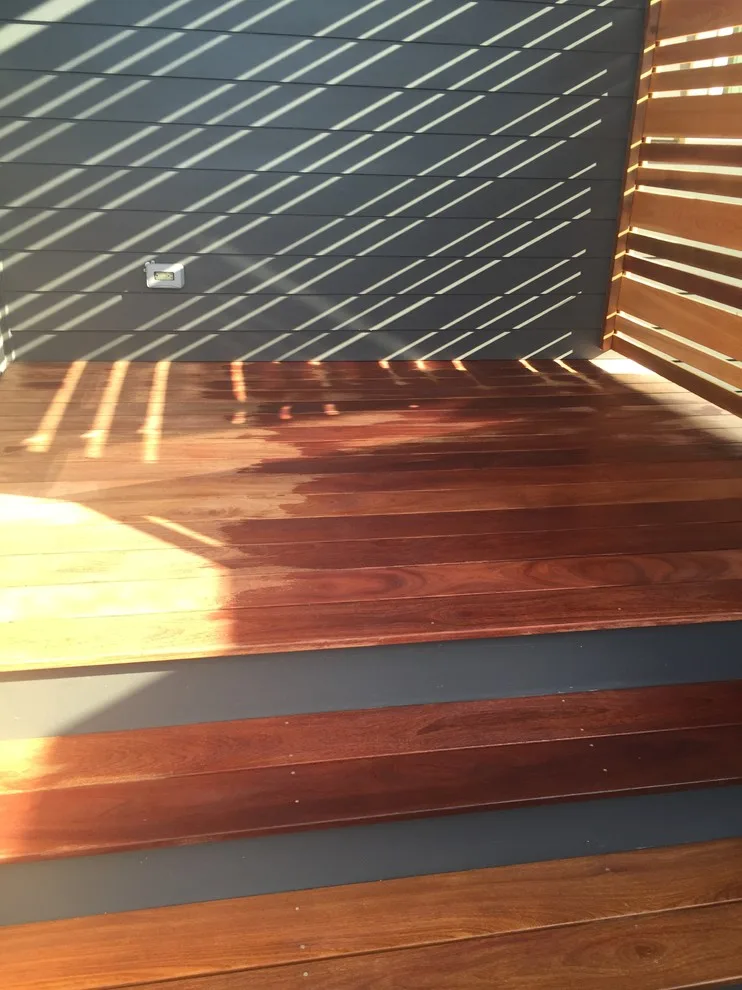 Joshua Legacy Painting And Restoration - Photo 9