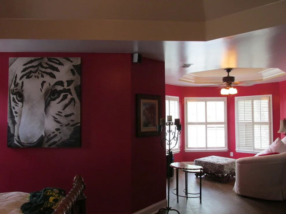 Complete 360 Environments by 360 Painting Of North Georgia - Photo 5