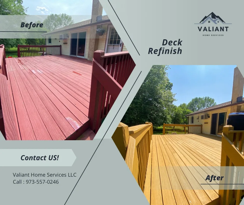 Valiant Home Services LLC - Photo 10