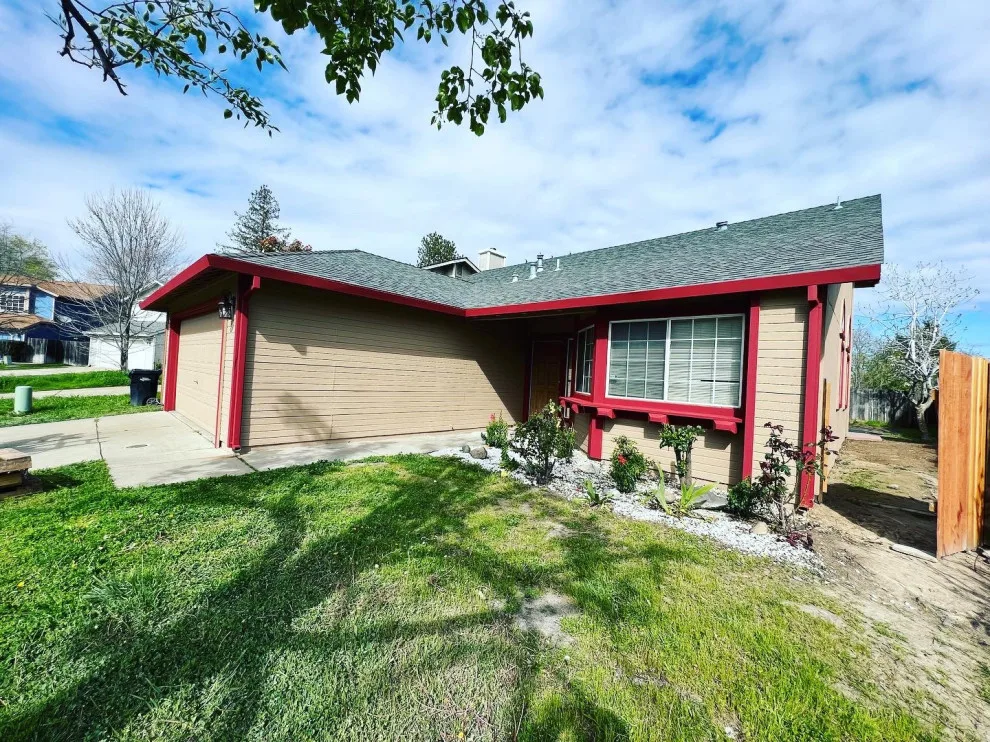 Antelope exterior by B&S Painting Inc - Photo 6
