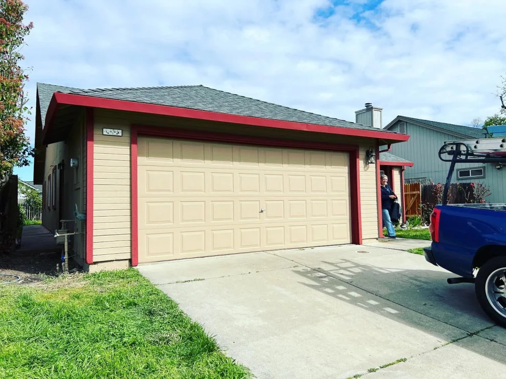 Antelope exterior by B&S Painting Inc - Photo 4